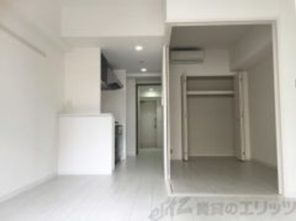 江坂 和(エサカ ナゴミ)の物件内観写真